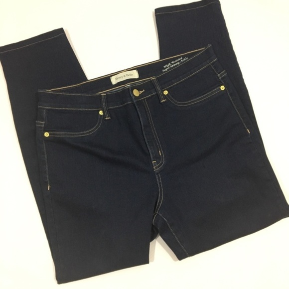 henry and belle jeans nordstrom